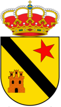 Escudo Oficial de Jódar